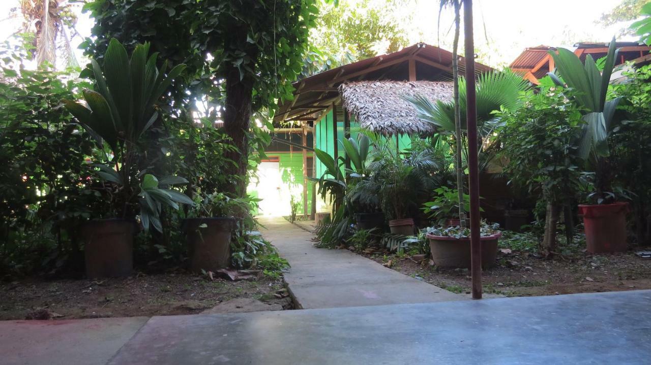 Tambopata Hostel Bambu Puerto Maldonado Exterior foto