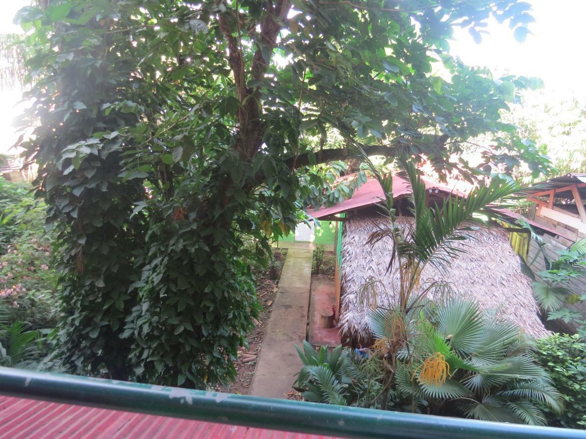 Tambopata Hostel Bambu Puerto Maldonado Exterior foto